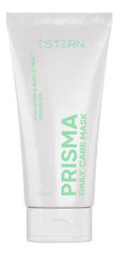 Маска "&Eacute;STERN" PRISMA Daily Care для ежедневного ухода для питания и увлажнения волос 200 мл 32688 фото