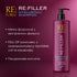 RE:FORM Гиалуроновый шампунь "RE:FILLER" объем и увлажнение волос, 400 мл 6830 фото