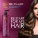 RE:FORM Гиалуроновый шампунь "RE:FILLER" объем и увлажнение волос, 400 мл 6830 фото 7