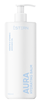 Бальзам &Eacute;STERN AURA Hydrating для інтенсивного зволоження волосся 950 мл 32599 фото