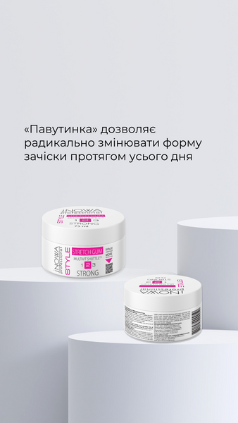 Набір стайлінгових засобів для волосся jNOWA Professional 567785 фото