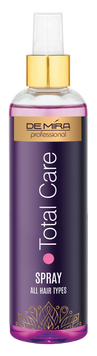 Demira Professional Tech Total Care 250 мл 9374 фото