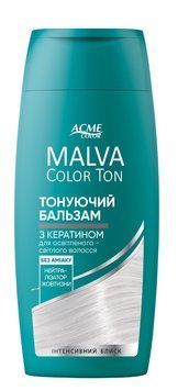 "MALVA "COLOR TON" - тонирующий бальзам для волос 31409.004 фото