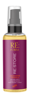 RE:FORM Рідкі блиск-кристали "RE:STORE", відновлення і заповнення волосся, 60 мл 30325 фото