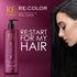 RE:FORM Реконструюючий бальзам "RE:COLOR" збереження кольору і відновлення фарбованого волосся, 400 6939 фото 18