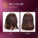 RE:FORM Реконструюючий бальзам "RE:COLOR" збереження кольору і відновлення фарбованого волосся, 400 6939 фото 7