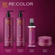 RE:FORM Реконструюючий бальзам "RE:COLOR" збереження кольору і відновлення фарбованого волосся, 400 6939 фото 4