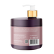 Маска для інтенсивного блиску та відновлення "DeMira Professional" LUMI&Egrave;RE Illuminating, 500 мл 32573 фото 3