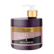 Маска для інтенсивного блиску та відновлення "DeMira Professional" LUMI&Egrave;RE Illuminating, 500 мл 32573 фото 1