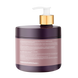 Маска для інтенсивного блиску та відновлення "DeMira Professional" LUMI&Egrave;RE Illuminating, 500 мл 32573 фото 2