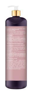 Бальзам для блеска и эластичности "DeMira Professional" LUMI&Egrave;RE Illuminating, 1000 мл 32572 фото