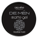 Матовий гель DEMIRA Professional DeMEN 200 мл (005932) 5932 фото 1