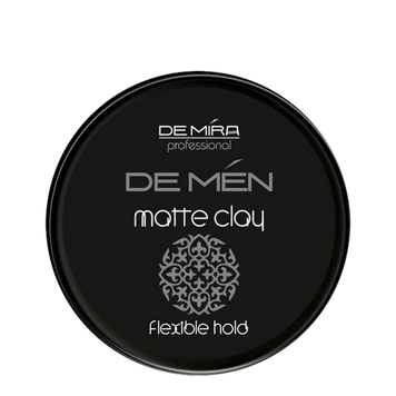 Матова глина DEMIRA Professional DeMEN 100 мл (005949) 5949 фото