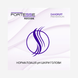 Шампунь-ополіскувач FORTESSE ANTI-DANDRUFF&PREVENTION, 400 ml 29778 фото 4