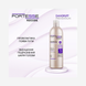 Шампунь-ополіскувач FORTESSE ANTI-DANDRUFF&PREVENTION, 400 ml 29778 фото 3