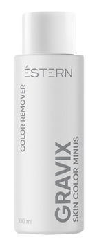 Лосьйон для видалення фарби зі шкіри голови &Eacute;STERN GRAVIX Skin Color Minus 100 мл 29289 фото