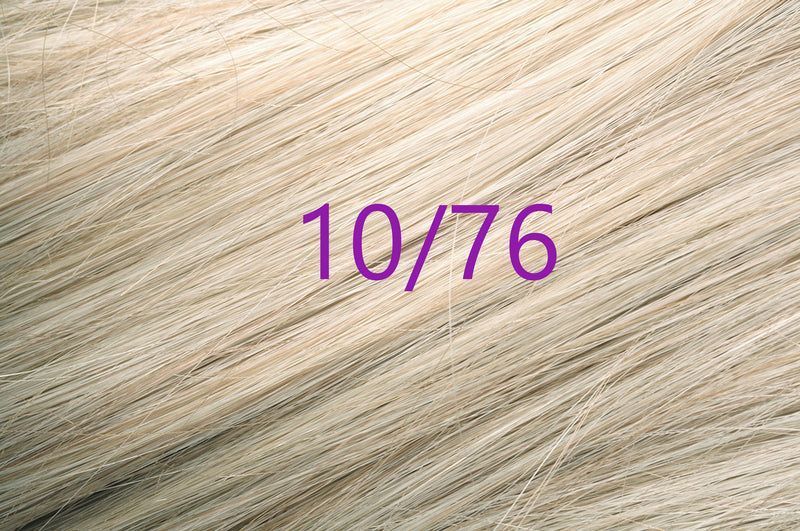 Крем-фарба тонуюча DEMIRA Professional KASSIA TONING AMMONIA FREE 9870099 фото